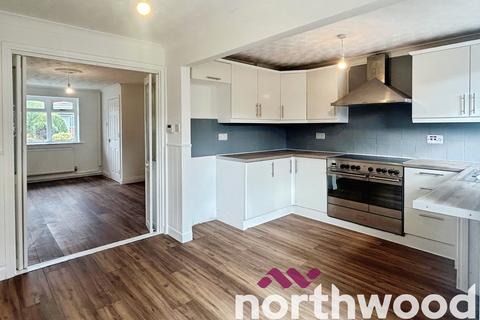 undefined, Lyndhurst, Skelmersdale, WN8