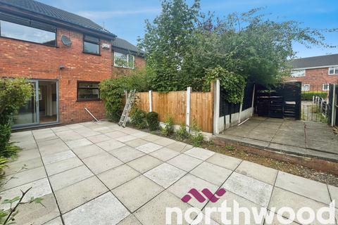 undefined, Lyndhurst, Skelmersdale, WN8