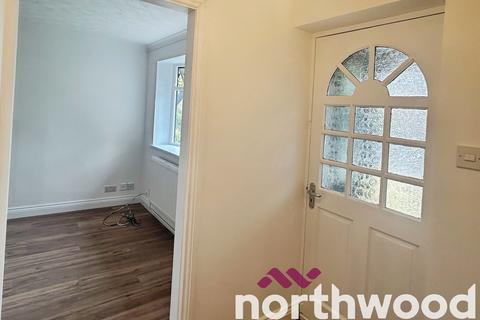 undefined, Lyndhurst, Skelmersdale, WN8
