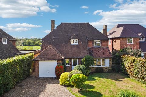 3 bedroom detached house for sale, Mayflower Way, Farnham Common SL2