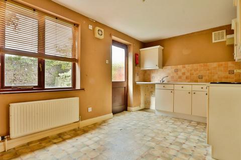 6 Aldermans Way, Brandesburton, Driffield, YO25 8SG