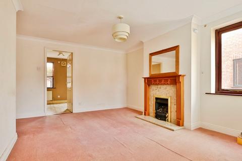 6 Aldermans Way, Brandesburton, Driffield, YO25 8SG