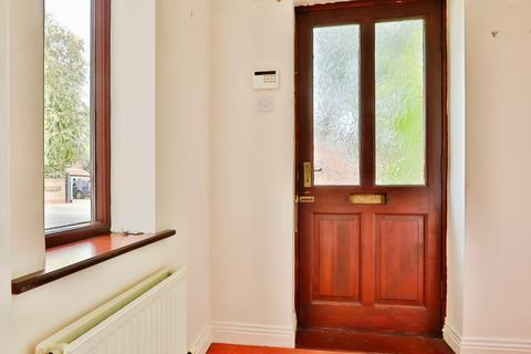6 Aldermans Way, Brandesburton, Driffield, YO25 8SG