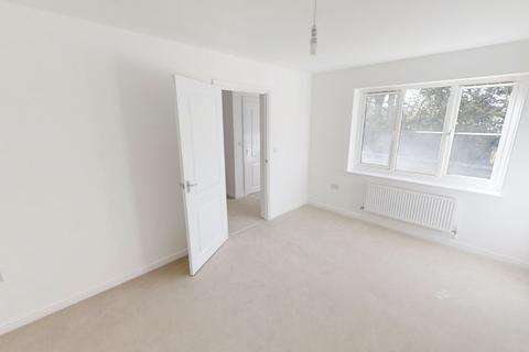 undefined, Plot 26, The Nash  at Saint Sannans Field, Bedwellty Road,  CF81