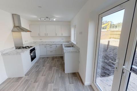 undefined, Plot 26, The Nash  at Saint Sannans Field, Bedwellty Road,  CF81