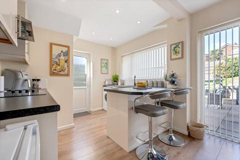 undefined, Cul-De-Sac Living on Witham Close, Melton, LE13 0EA