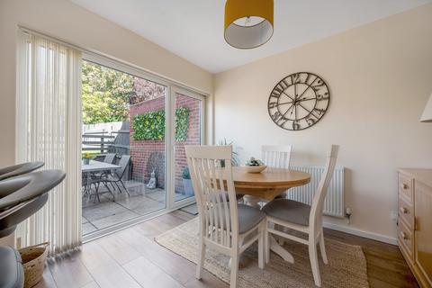 undefined, Cul-De-Sac Living on Witham Close, Melton, LE13 0EA