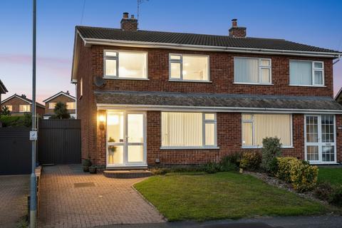 undefined, Cul-De-Sac Living on Witham Close, Melton, LE13 0EA