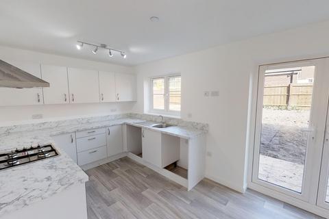 undefined, Plot 119, The Nash at Parc Tondu, Maesteg Rd, Tondu CF32