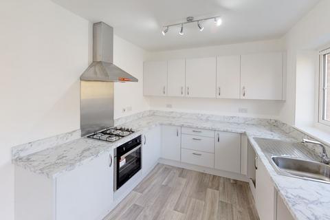 undefined, Plot 119, The Nash at Parc Tondu, Maesteg Rd, Tondu CF32
