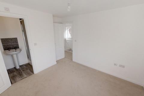 undefined, Plot 119, The Nash at Parc Tondu, Maesteg Rd, Tondu CF32