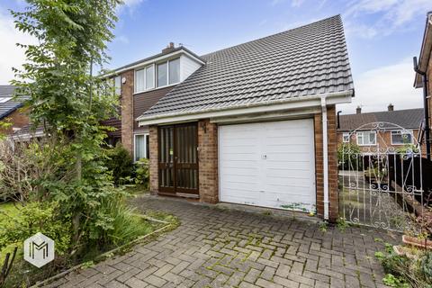 3 bedroom semi-detached house for sale, Old Quarry Lane, Egerton, Bolton, Greater Manchester, BL7 9EU