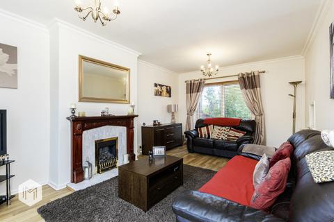 3 bedroom semi-detached house for sale, Old Quarry Lane, Egerton, Bolton, Greater Manchester, BL7 9EU
