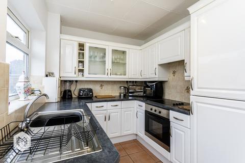 3 bedroom semi-detached house for sale, Old Quarry Lane, Egerton, Bolton, Greater Manchester, BL7 9EU