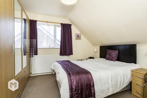 3 bedroom semi-detached house for sale, Old Quarry Lane, Egerton, Bolton, Greater Manchester, BL7 9EU
