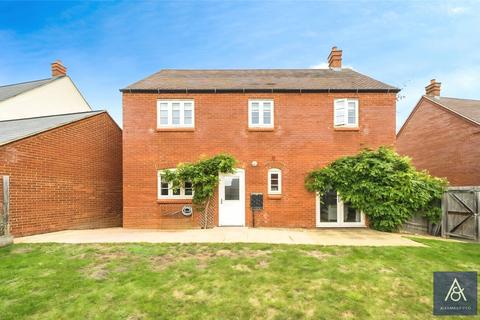undefined, Talbot Close, Northamptonshire NN13