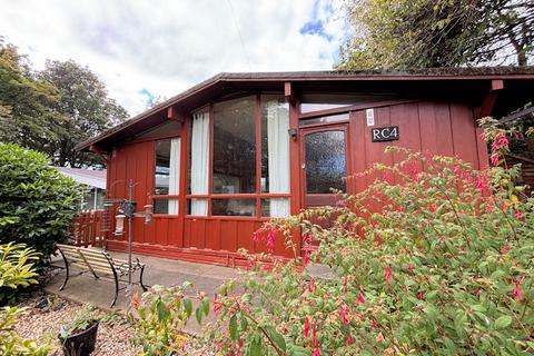 undefined, Woodlands Holiday Park, Bryncrug LL36