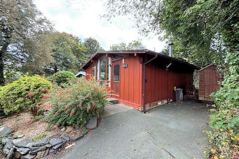 undefined, Woodlands Holiday Park, Bryncrug LL36