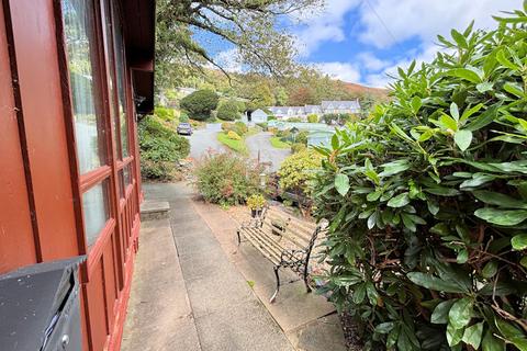undefined, Woodlands Holiday Park, Bryncrug LL36