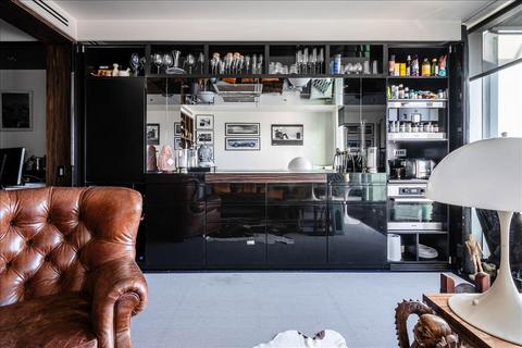 1 bedroom apartment for sale, The Heron, City of London, EC2Y