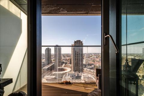 1 bedroom apartment for sale, The Heron, City of London, EC2Y