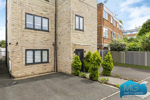 undefined, Plantagenet Road, Barnet, EN5
