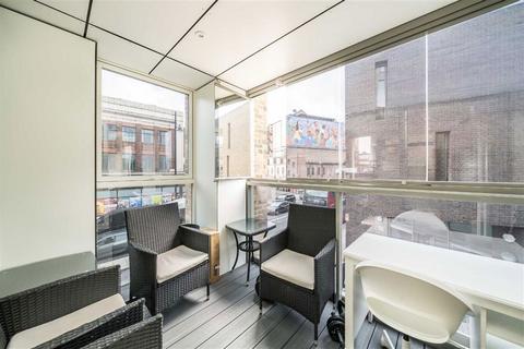 2 bedroom flat for sale, Stockwell Park Walk, London SW9