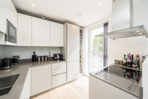 2 bedroom flat for sale, Stockwell Park Walk, London SW9