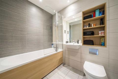 2 bedroom flat for sale, Stockwell Park Walk, London SW9