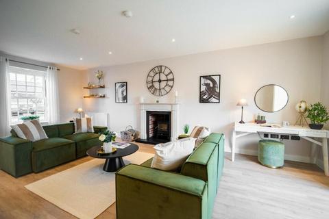 undefined, Plot 111, The Oakley at Admirals Green, Heckfords Road, Great Bentley CO7