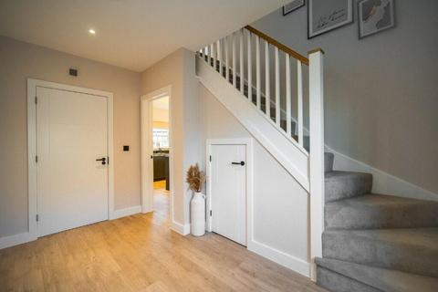 undefined, Plot 111, The Oakley at Admirals Green, Heckfords Road, Great Bentley CO7