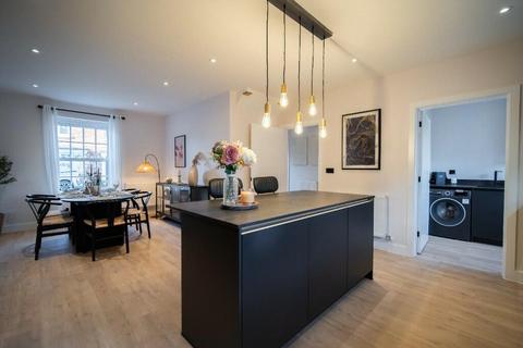 undefined, Plot 111, The Oakley at Admirals Green, Heckfords Road, Great Bentley CO7