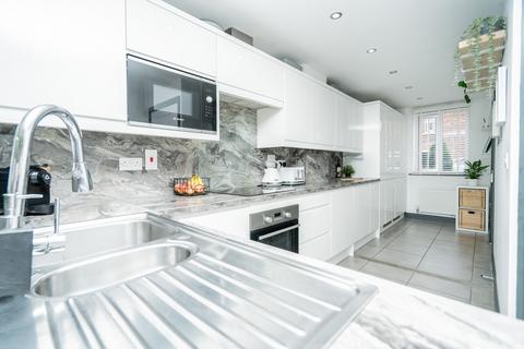 3 bedroom semi-detached house for sale, Gold Furlong, Marston Moretaine, MK43