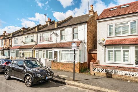undefined, Wentworth Road, Croydon