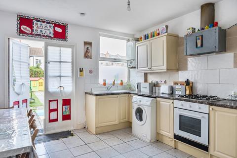 undefined, Wentworth Road, Croydon