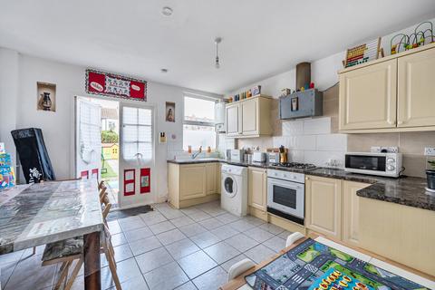undefined, Wentworth Road, Croydon