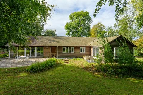 5 bedroom detached bungalow for sale, Wootton Lane, Wootton, Canterbury, CT4