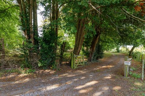 5 bedroom detached bungalow for sale, Wootton Lane, Wootton, Canterbury, CT4