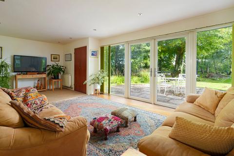 5 bedroom detached bungalow for sale, Wootton Lane, Wootton, Canterbury, CT4