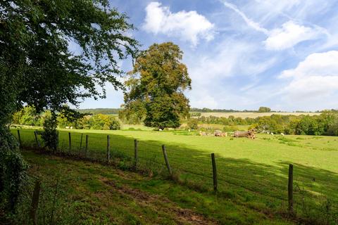 5 bedroom detached bungalow for sale, Wootton Lane, Wootton, Canterbury, CT4
