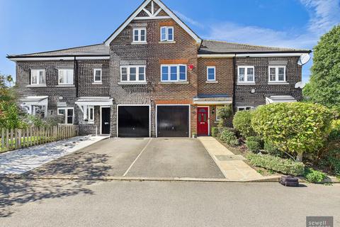 undefined, Premier Place, Watford, WD18 7PB