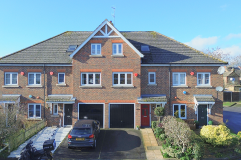 undefined, Premier Place, Watford, WD18 7PB