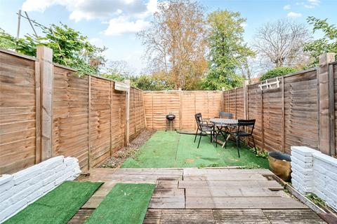 undefined, Madeira Road, LONDON SW16