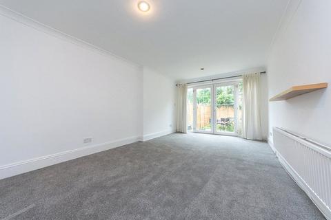 undefined, Madeira Road, LONDON SW16