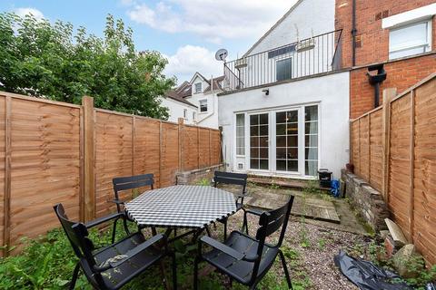 undefined, Madeira Road, LONDON SW16