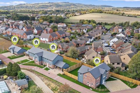 4 bedroom detached house for sale, Winchcombe Road, Evesham WR11