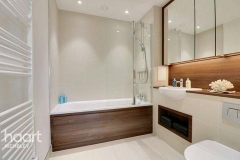2 bedroom apartment to rent, Olympic Way, Wembley