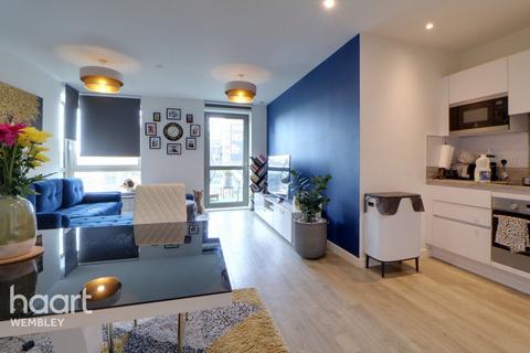 2 bedroom apartment to rent, Olympic Way, Wembley