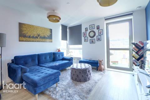 2 bedroom apartment to rent, Olympic Way, Wembley