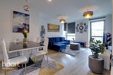 2 bedroom apartment to rent, Olympic Way, Wembley